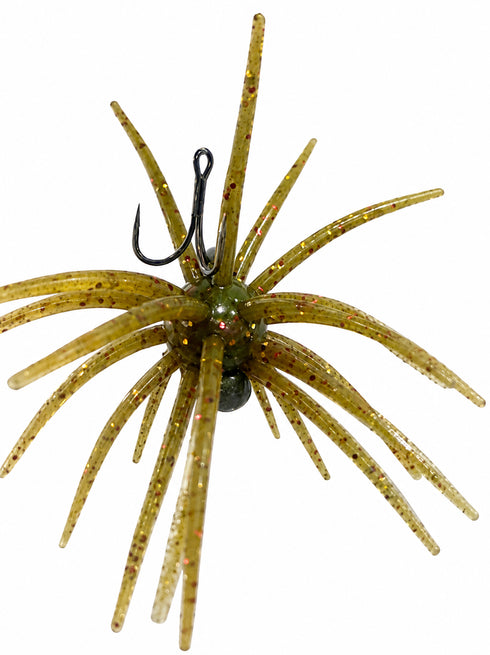 Urchin Arm