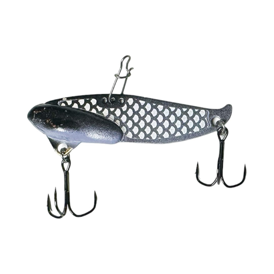 AKS Blade Bait – Thoraks Jigs