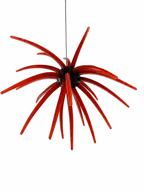 Red Starburst