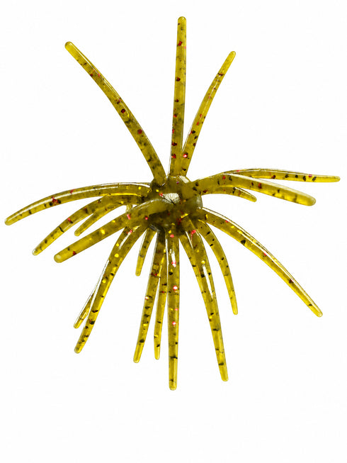 St Clar Sinner (Green/Gold)