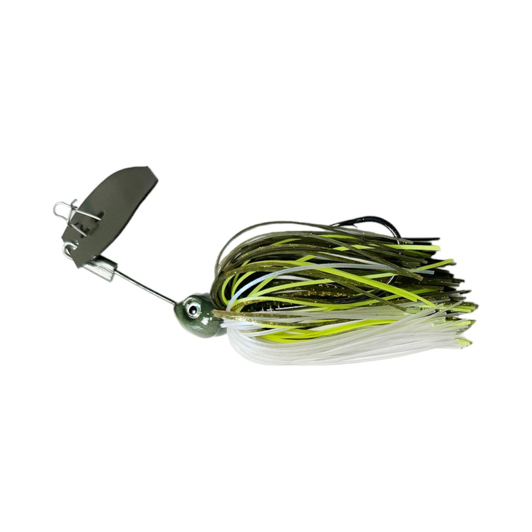 Larry's Long Sleeve Bladed Jig – Thoraks Jigs