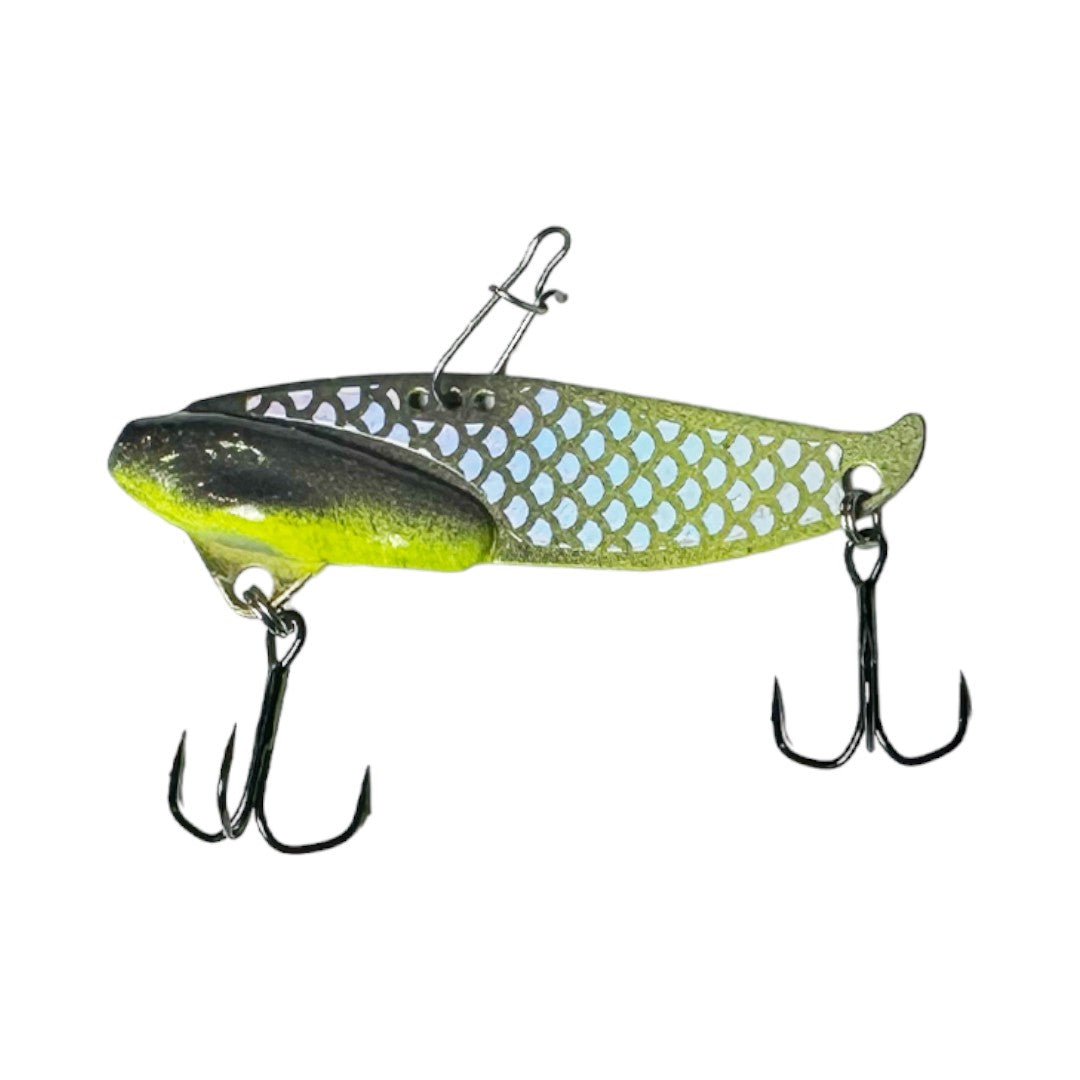 deep sea fishing lures for sale Shallow Crankbait Fishing Wobble Multi Jointed Hard Baits – HERCULES Fishing Tackle Type_specs009:Spin Color:June Bug 026 in white LED lights 3 Subtle Topwater Strategies
