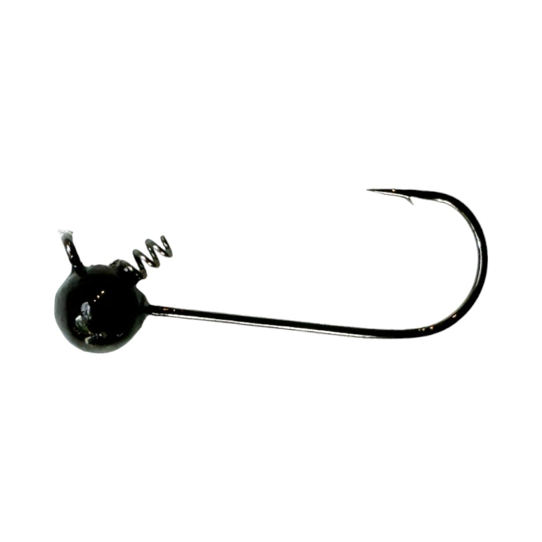 SHOOKS – Thoraks Jigs